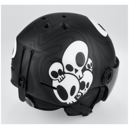 Kinder Skihelm Etape Speedy Pro