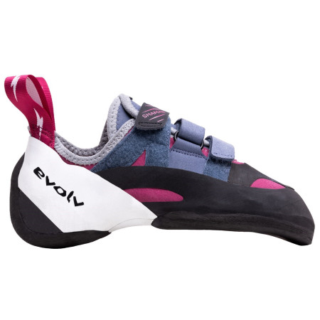 Damen Kletterschuhe Evolv Shaman LV