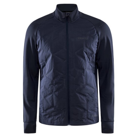 Herrenjacke Craft ADV SubZ 2 dunkelblau Blues