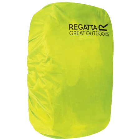 Regenschutz für Rucksack Regatta 10 20L Raincover grün LemonLime
