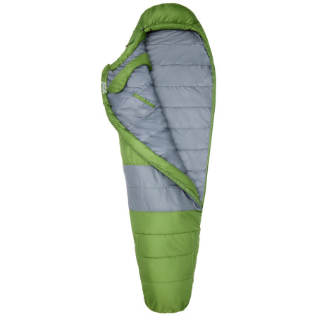 Dreijahreszeiten-Schlafsack Marmot Trestles Elite Eco 30 Long