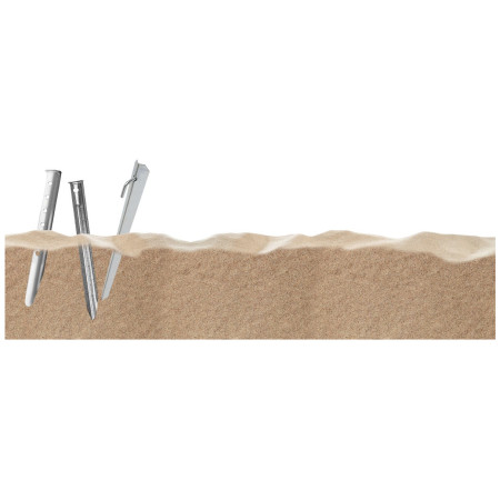 Zeltstifte Brunner Thor 18 cm (Self Service)