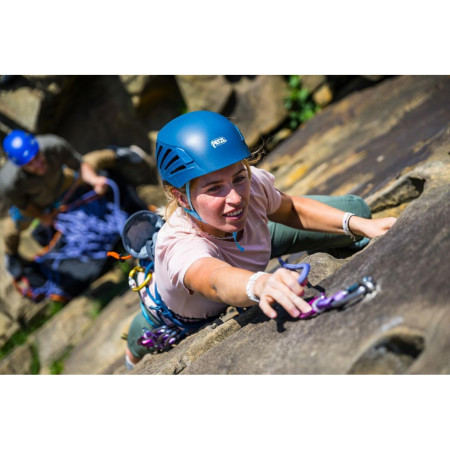 Damen Kletterhelm Petzl Borea