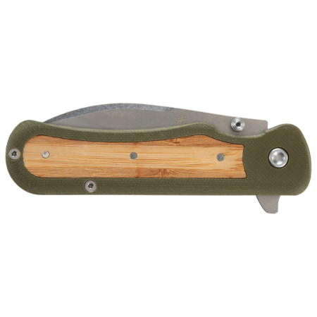 Taschenmesser Gerber Confidant Bamboo
