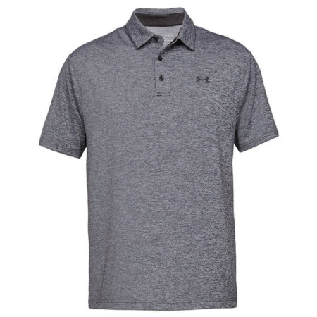 Herren-T-Shirt Under Armour Playoff Polo 2.0 grau GRY