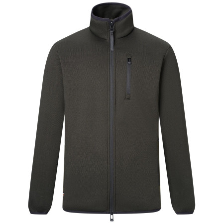 Herren Funktions-Sweatshirt Regatta Brayleigh khaki Dark Khaki