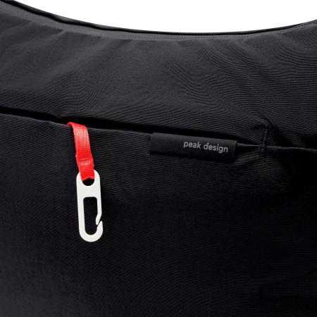 Umhängetasche Peak Design City Crescent 12L