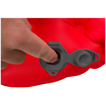 Aufblasbare Isomatte Sea to Summit Comfort Plus Large