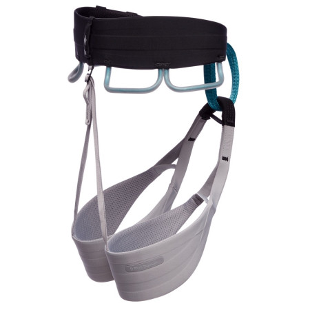 Damen Klettergurt Black Diamond Solution Harness Women`s