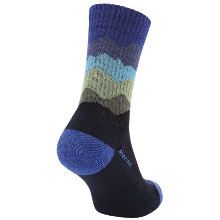 Socken MOOA Rigi