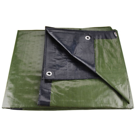 Plane Extol 4x5 m extrastark