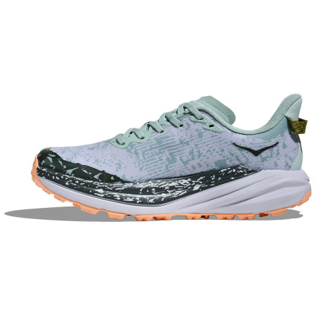 Damen Laufschuhe Hoka W Speedgoat 6 Gtx