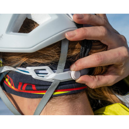 Kletterhelm Mammut Crag Sender Helmet