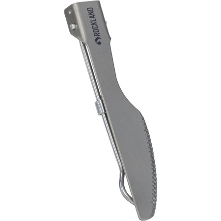 Besteckset Rockland Titanium Tools