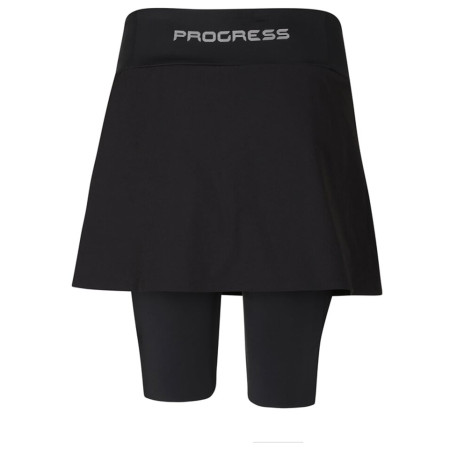 Damen- Radlerrock Progress Vuelta Skirt