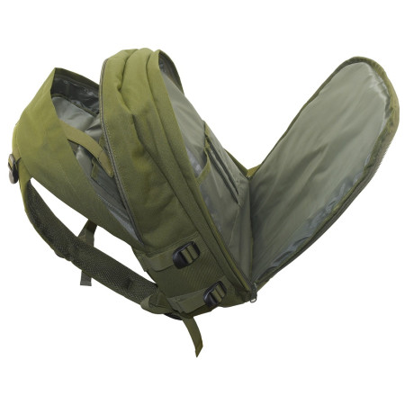 Rucksack Cattara Olive 30 l