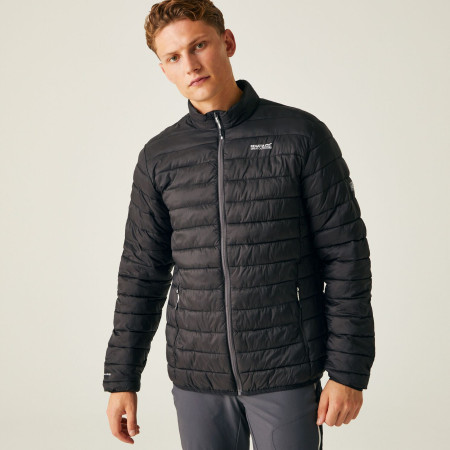 Herrenjacke Regatta Hillpack II