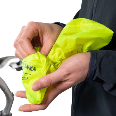 Überzug Tatonka Saddle Cover