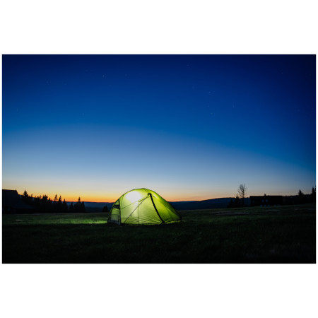 Ultraleichtes Zelt Warg Elite 2