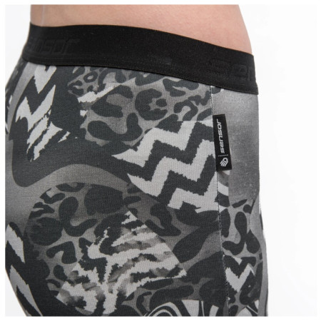 Damenunterhose Sensor Blend Impress