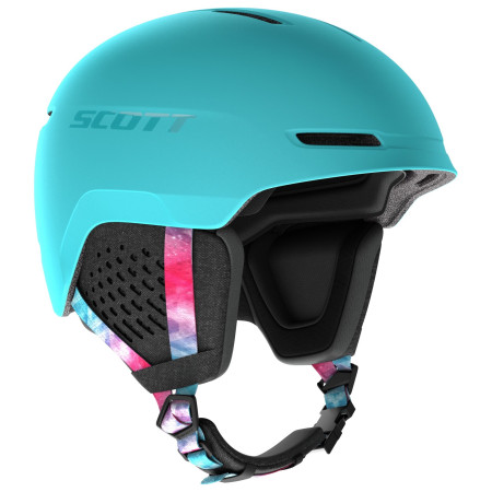 Skihelm Scott Track