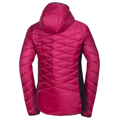 Damen-Winterjacke Northfinder Jeri