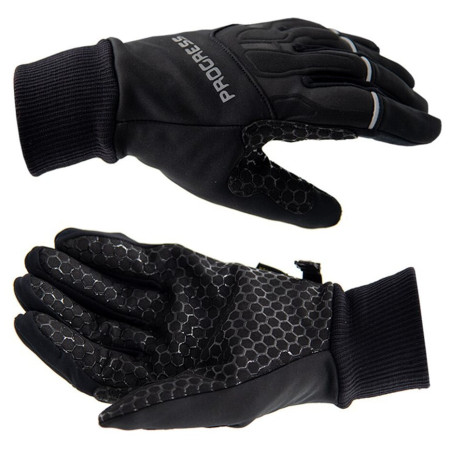 Handschuhe Progress R Snowride Gloves
