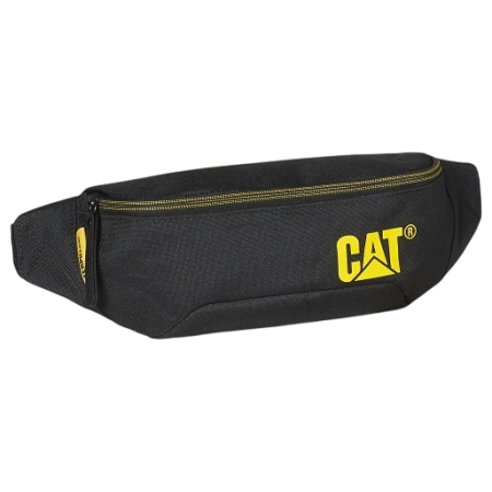 Hüfttasche Caterpillar The Project schwarz Black