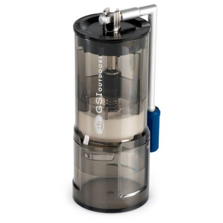 Kaffeemühle GSI Outdoors Javagrind schwarz