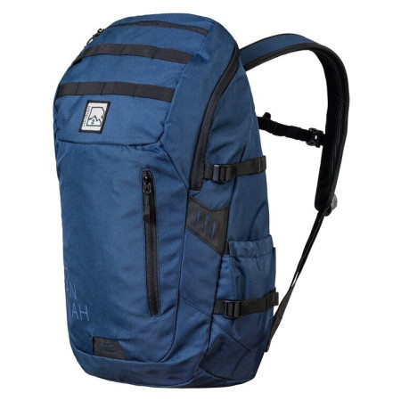Rucksack Hannah Voyager 28 blau dress blues