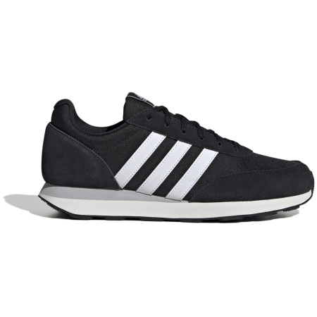Herrenschuhe Adidas Run 60S 3.0 schwarz/weiß Cblack/Ftwwht/Cwhite