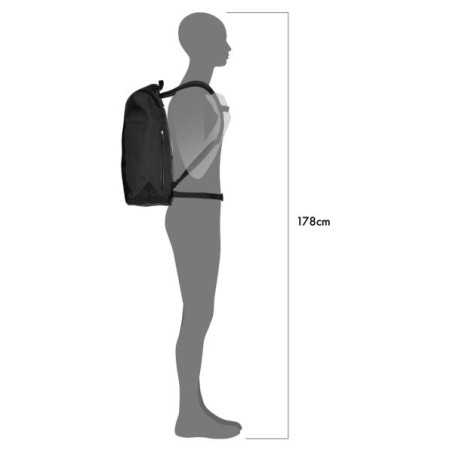Rucksack Ortlieb Velocity 29L