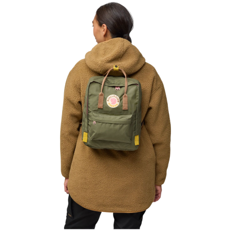 Urban-Rucksack Fjällräven Kånken Koncept