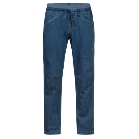 Herrenhose Rafiki Torre Ii dunkelblau dark blue denim