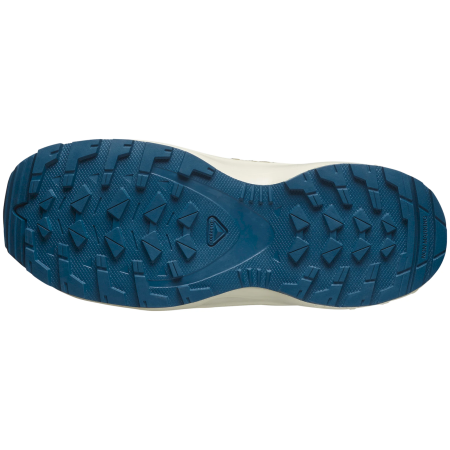 Kinderschuhe Salomon Xa Pro V8 Waterproof