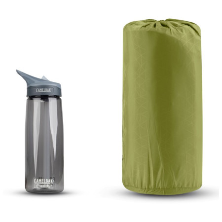 Selbstaufblasende Isomatte Sea to Summit Camp Mat Self Inflating Mat L