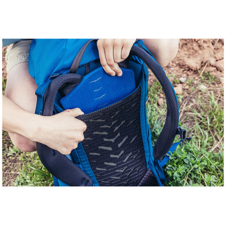 Junior-Rucksack Gregory Wander 30