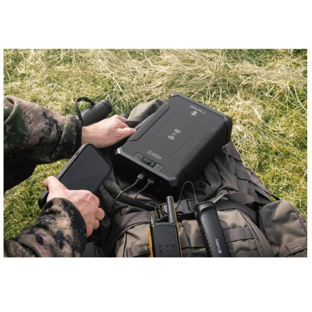 Outdoor-Powerbank Viking Technology Vidar III