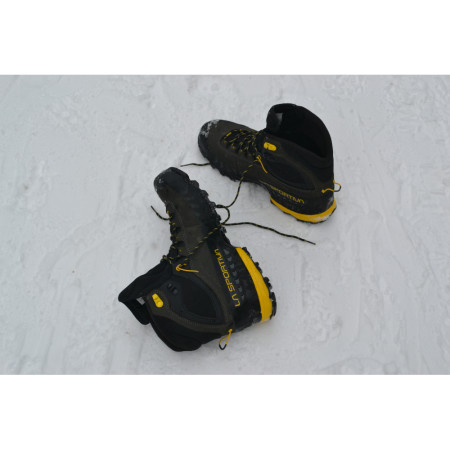 Herrenschuhe La Sportiva TX5 Gtx