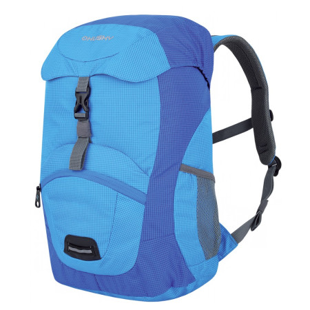 Kinderrucksack Husky Junny 15 l blau