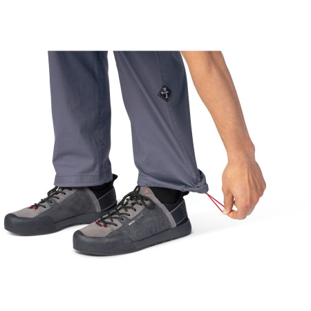 Herrenhose Rafiki Rockland