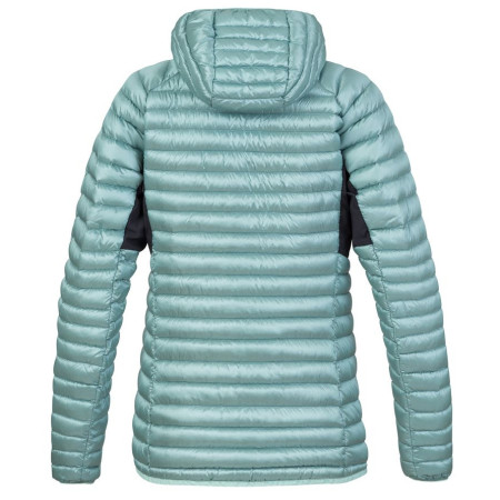 Damen Daunenjacke Hannah Mantis Hoody