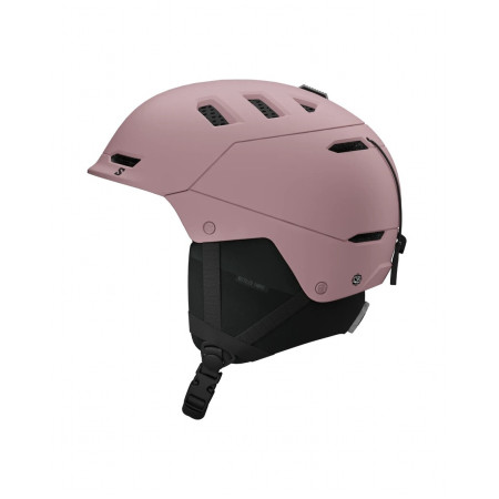 Skihelm Salomon Husk Pro