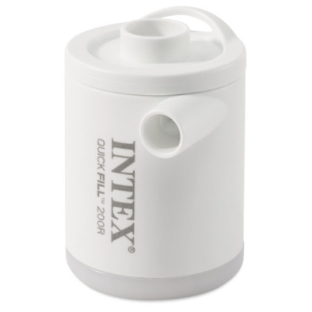 Elektrische Pumpe Intex Quickfill USB200R