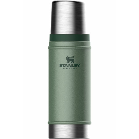 Thermokanne Stanley CS Legendary Classic 470ml grün Green