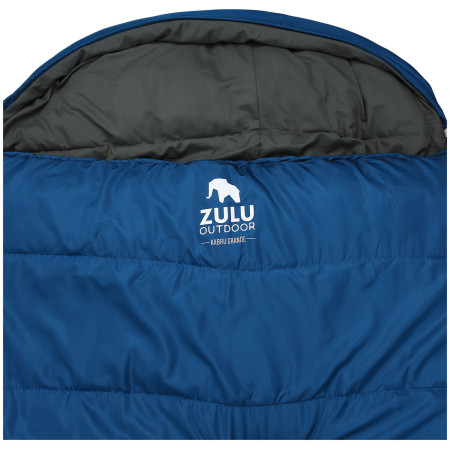 Deckenschlafsack Zulu Kabru Grande