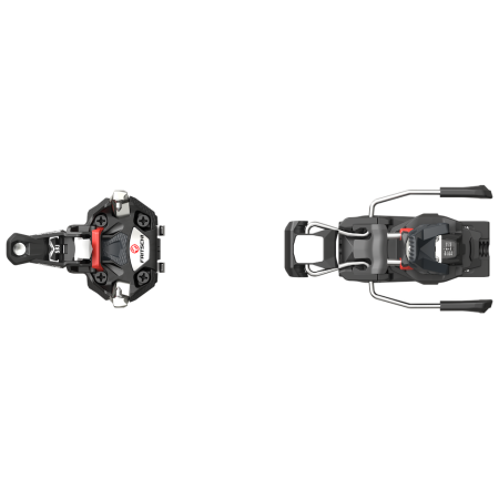 Skialp-Bindung Fritschi Xenic 10 95 mm