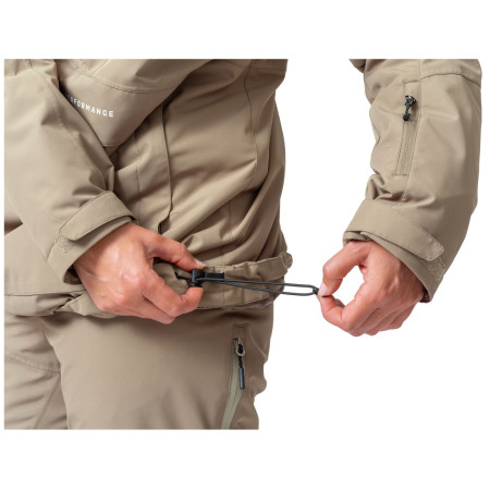 Damen Skijacke Hannah Megie II
