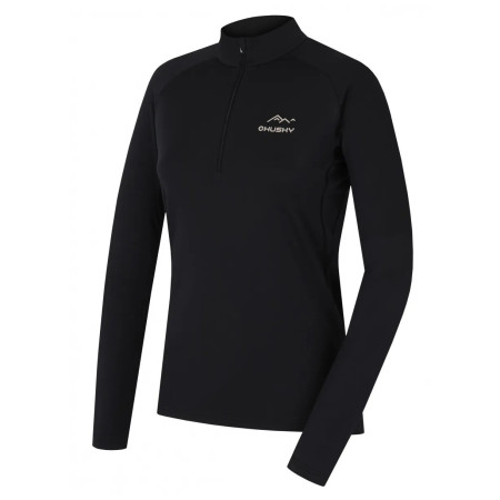 Damen-Funktionsshirt Husky Tromi zip L