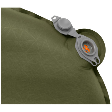 Selbstaufblasende Isomatte Sea to Summit Camp Plus Self Inflating Rectangular R